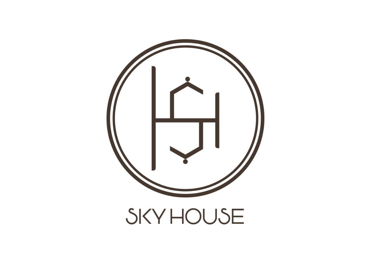 Sky House Hostel Ho Chi Minh-staden Exteriör bild